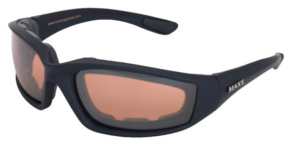 Maxx Rider Sunglasses - Foam