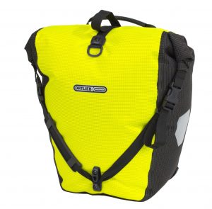 Ortlieb Back-Roller High Visibility Single